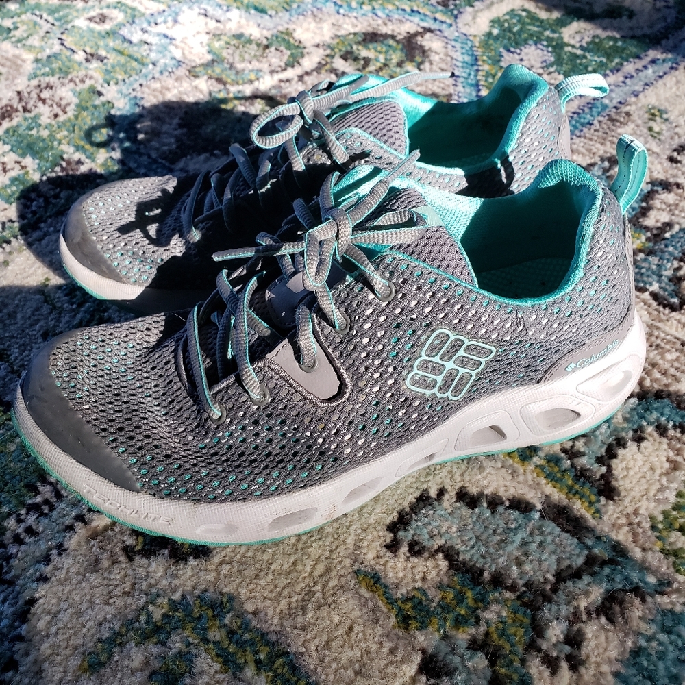 Columbia Drainmaker II